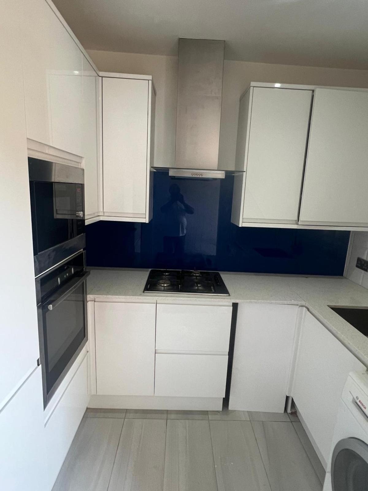 Good Priced Single Rooms In Northolt Esterno foto