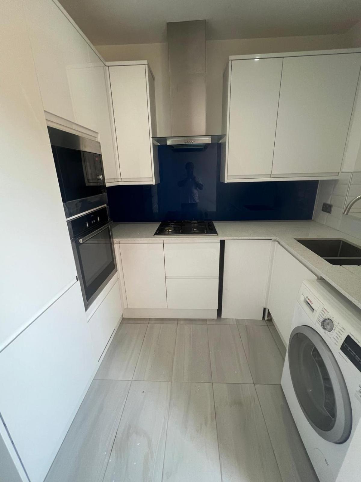 Good Priced Single Rooms In Northolt Esterno foto